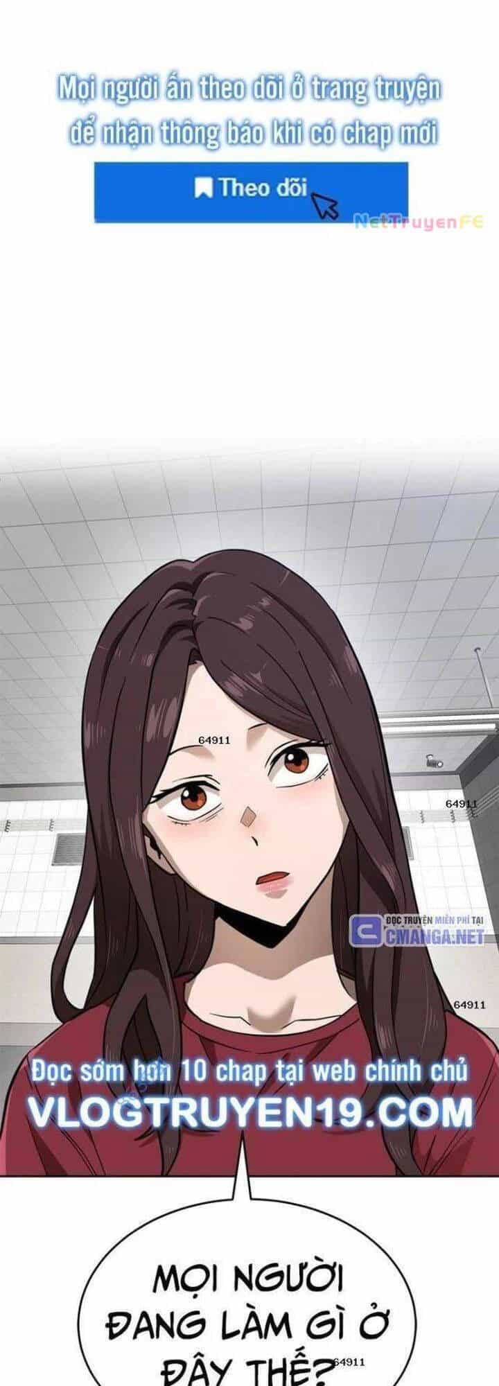Double Click - Chương 143 - ảnh 21