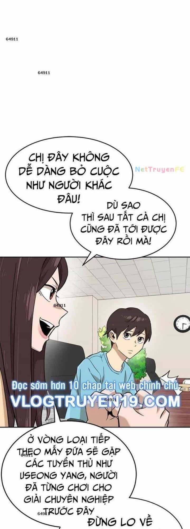 Double Click - Chương 143 - ảnh 23