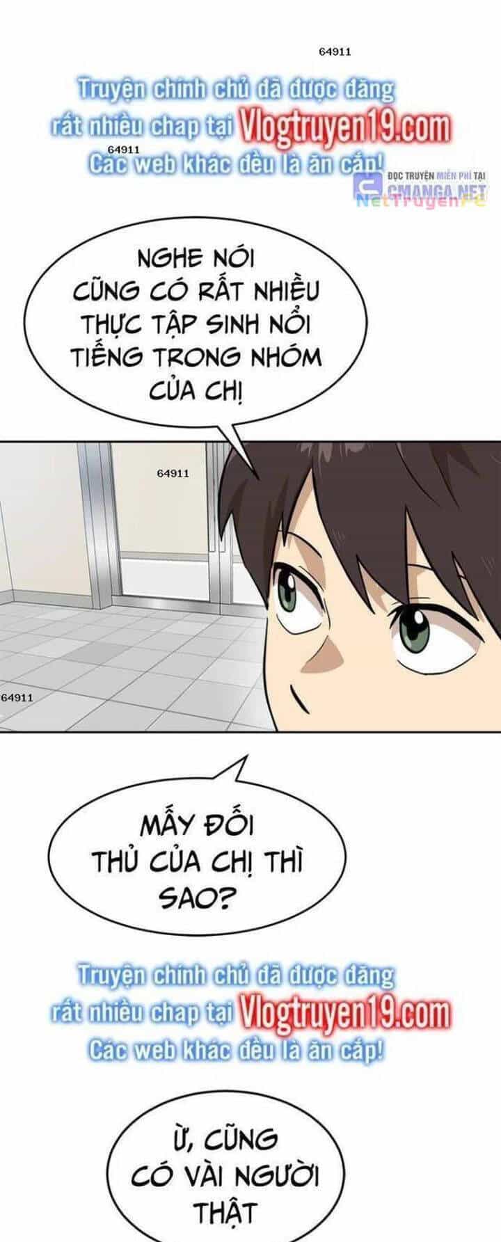 Double Click - Chương 143 - ảnh 25