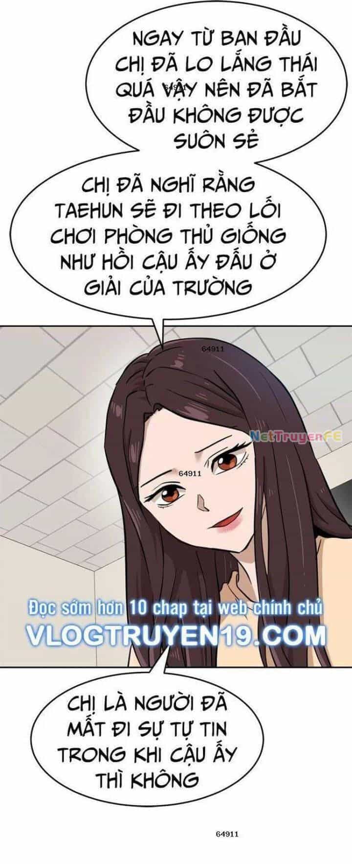 Double Click - Chương 143 - ảnh 26