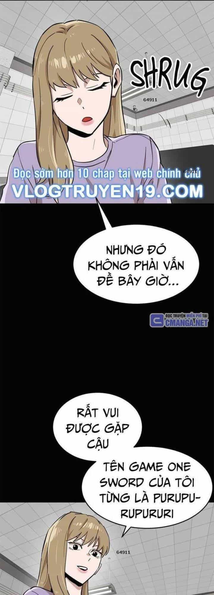 Double Click - Chương 143 - ảnh 29
