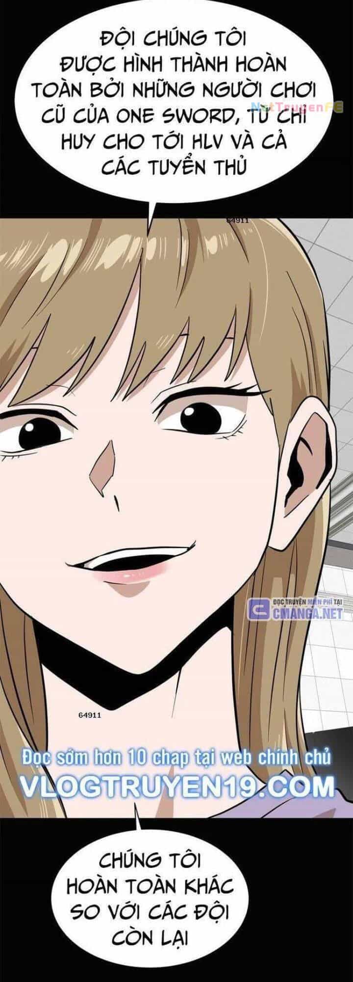 Double Click - Chương 143 - ảnh 31