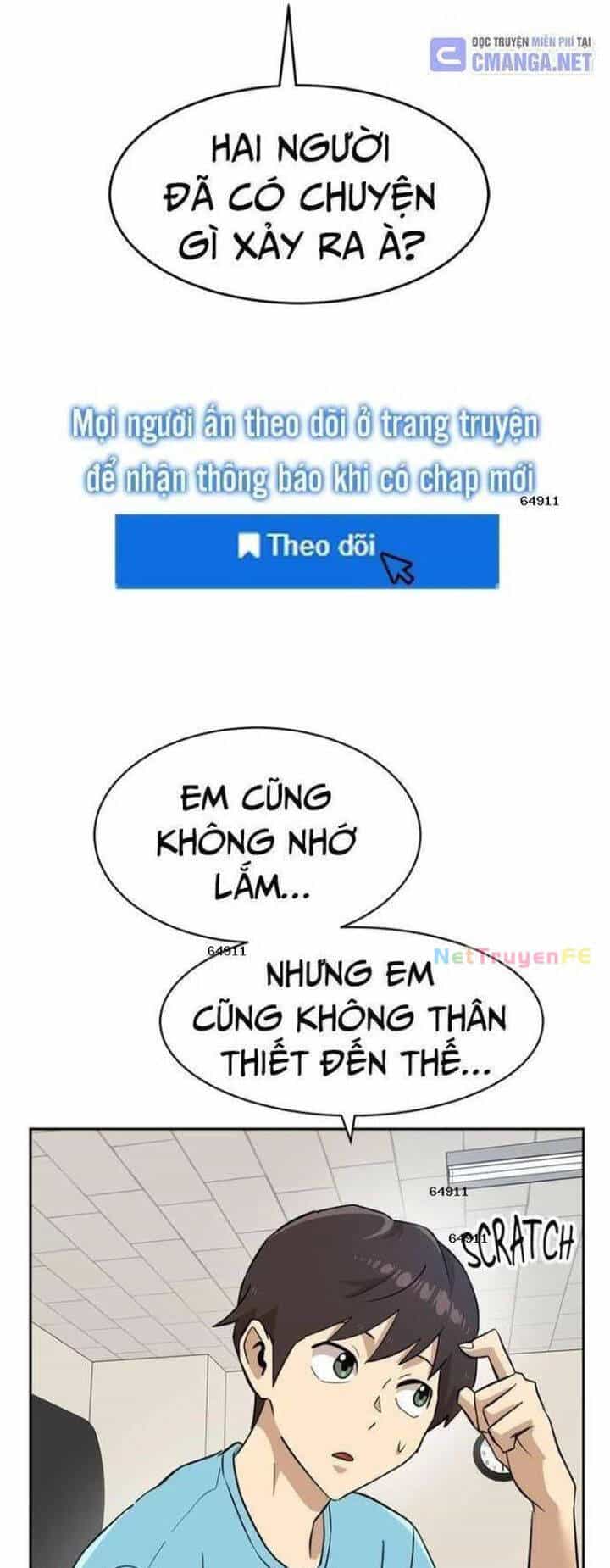 Double Click - Chương 143 - ảnh 36