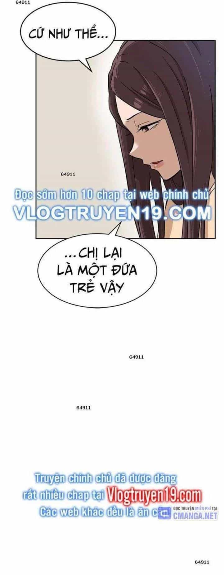 Double Click - Chương 143 - ảnh 39