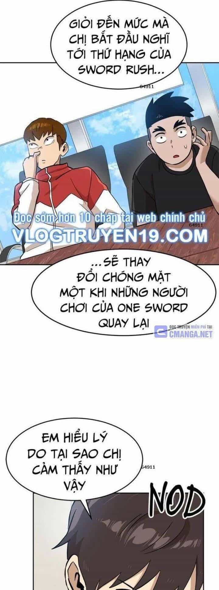 Double Click - Chương 143 - ảnh 40