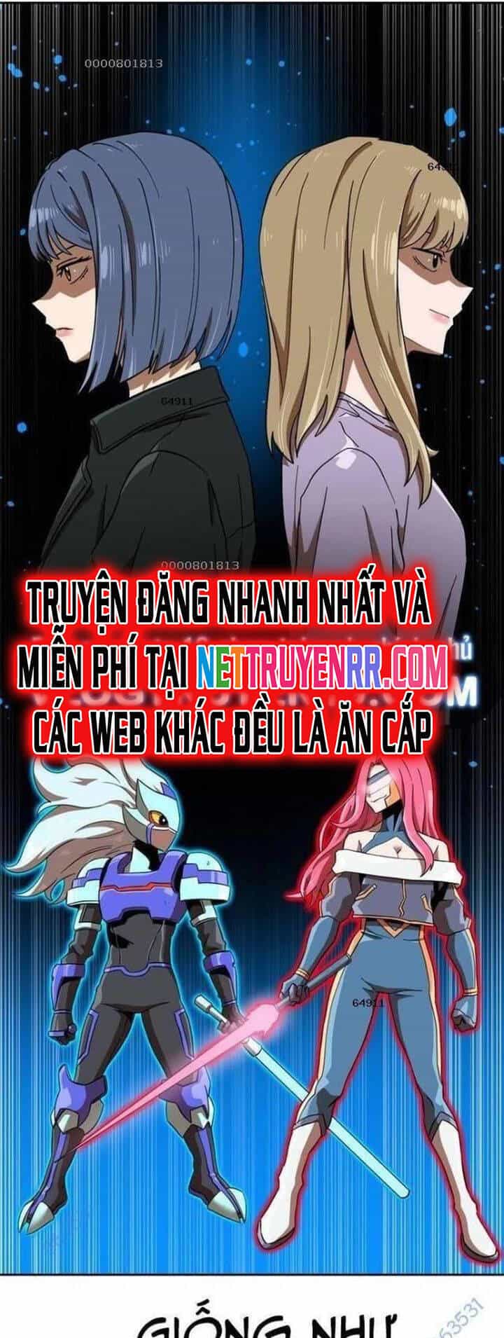 Double Click - Chương 143 - ảnh 42
