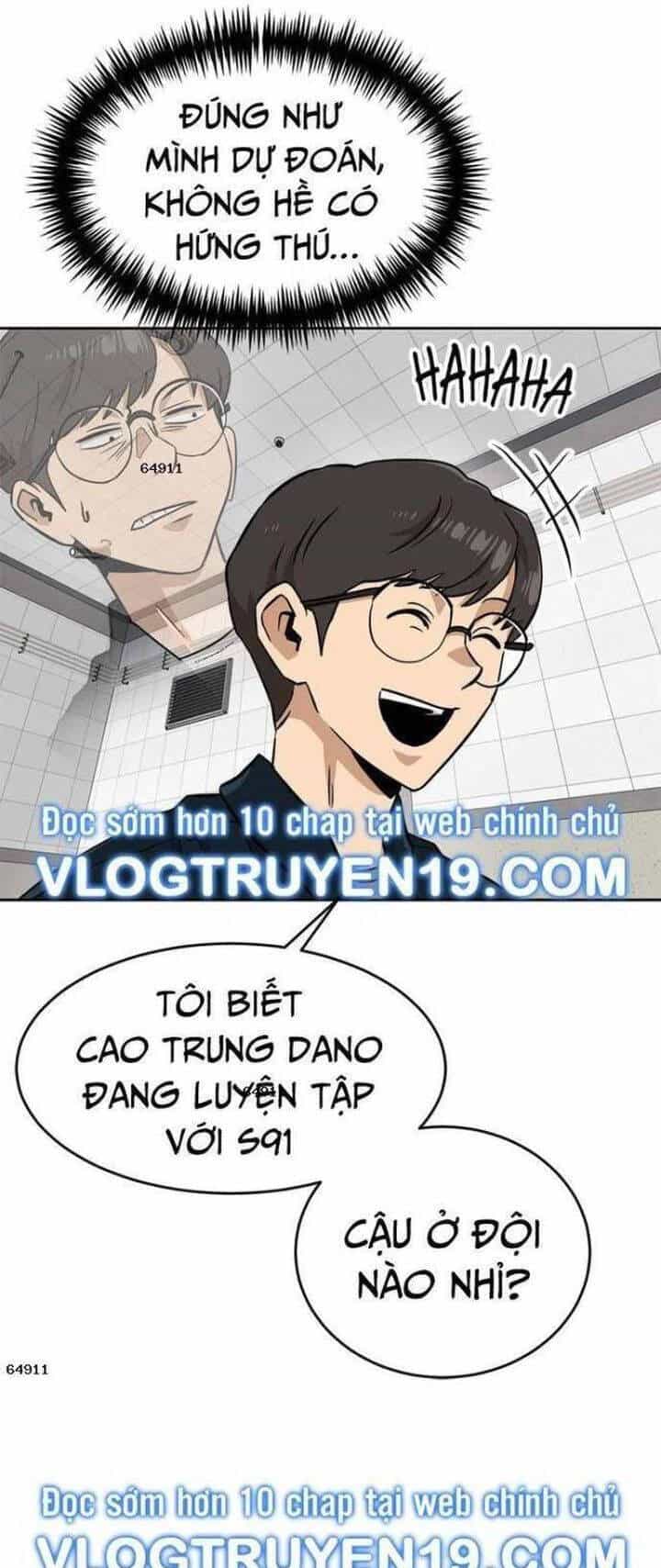 Double Click - Chương 143 - ảnh 9