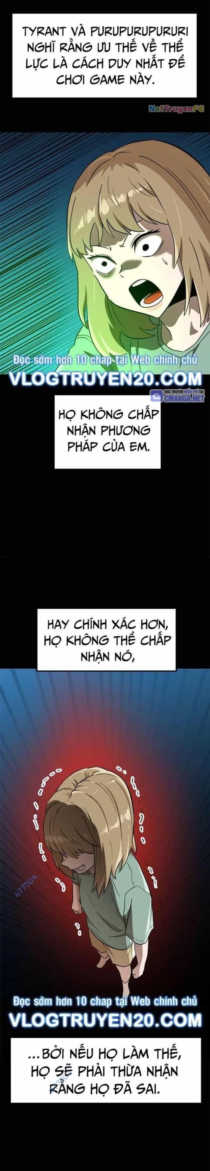 Double Click - Chương 144 - ảnh 19