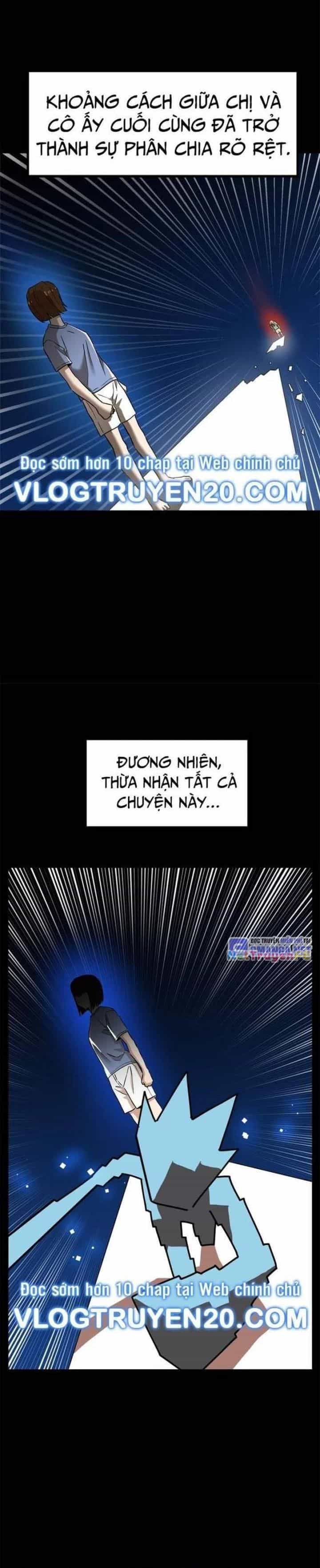 Double Click - Chương 144 - ảnh 21