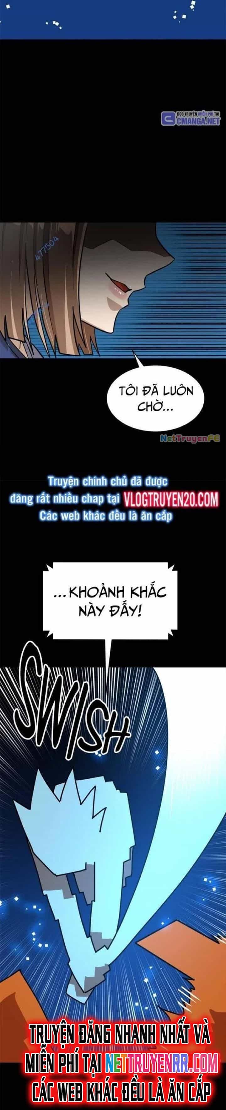 Double Click - Chương 144 - ảnh 24