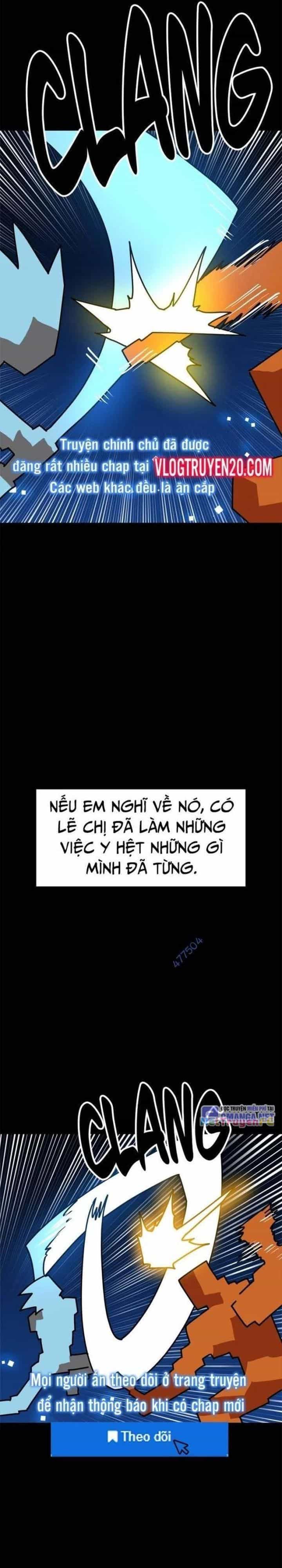 Double Click - Chương 144 - ảnh 25