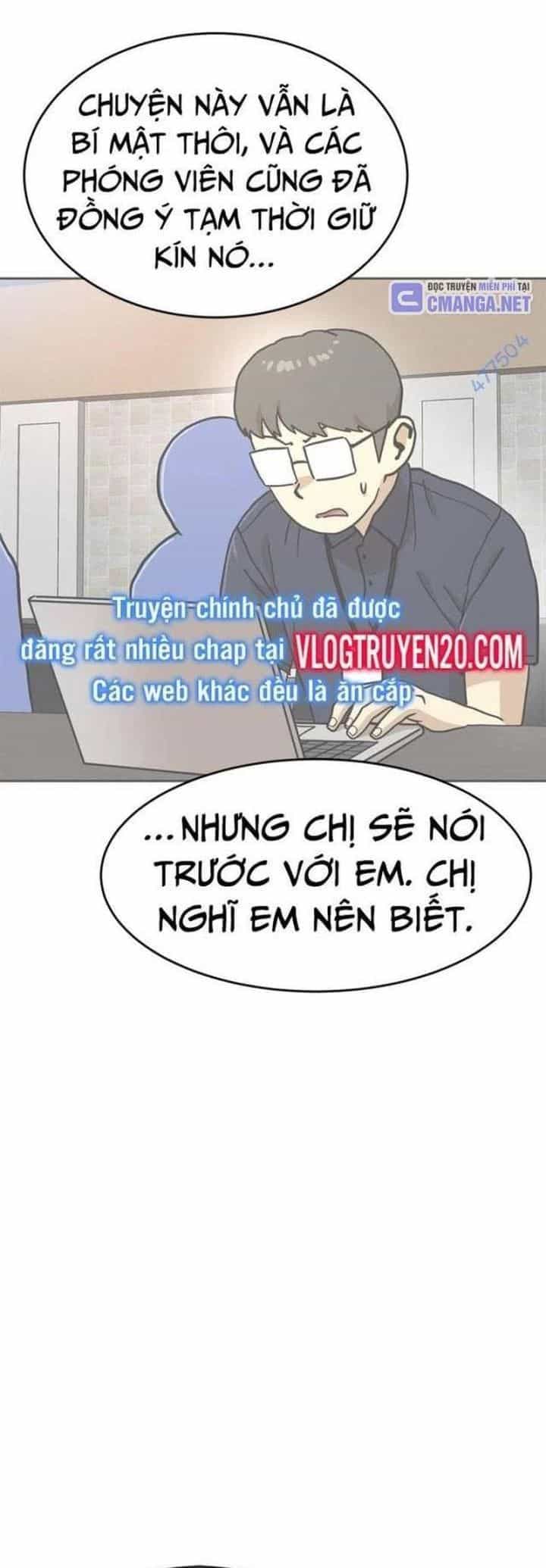 Double Click - Chương 144 - ảnh 35