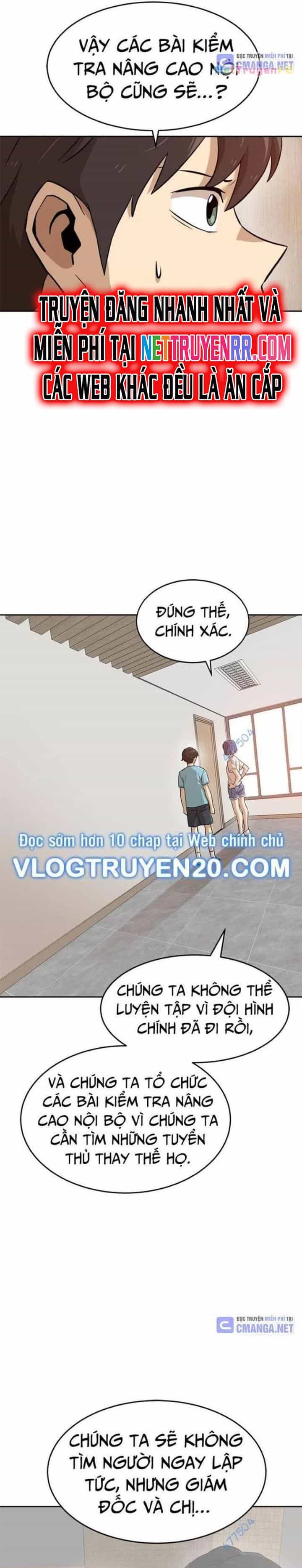 Double Click - Chương 144 - ảnh 38