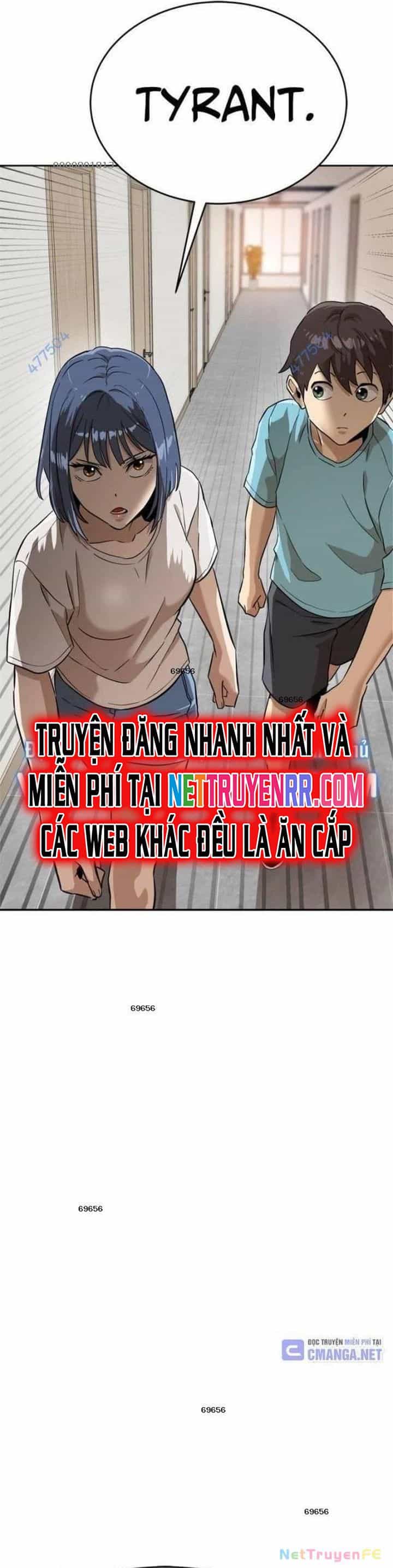 Double Click - Chương 144 - ảnh 4