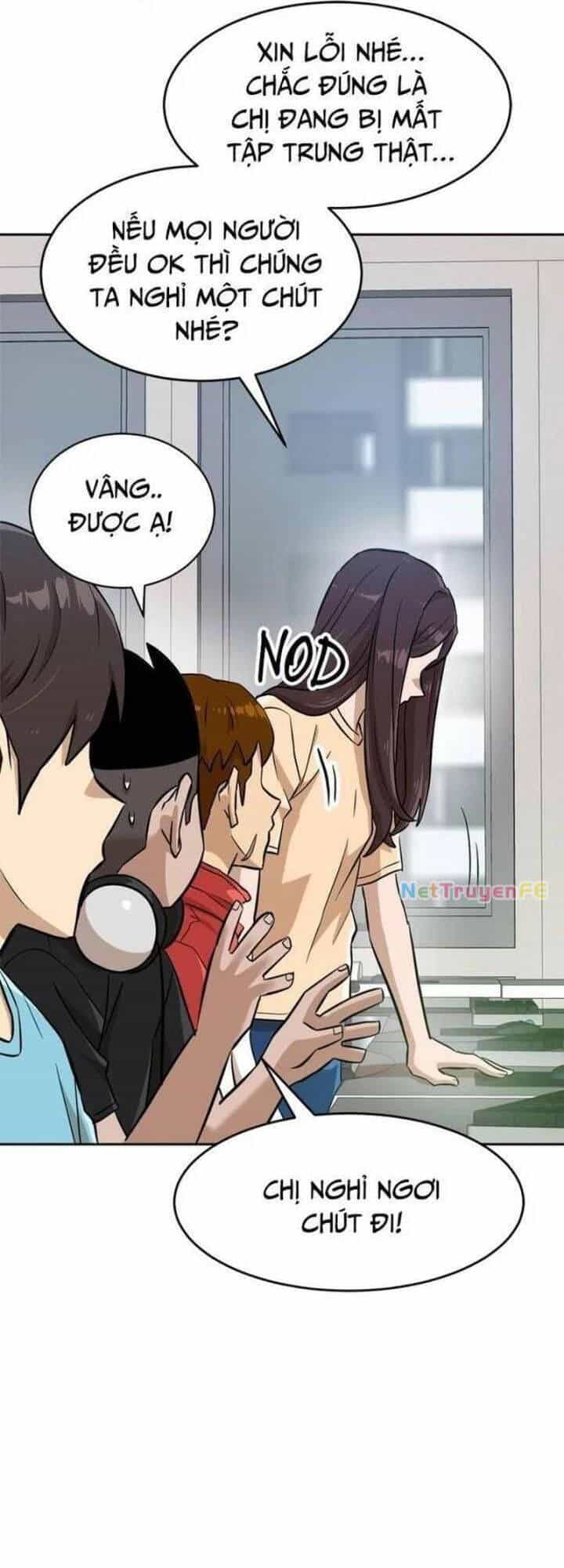Double Click - Chương 145 - ảnh 11
