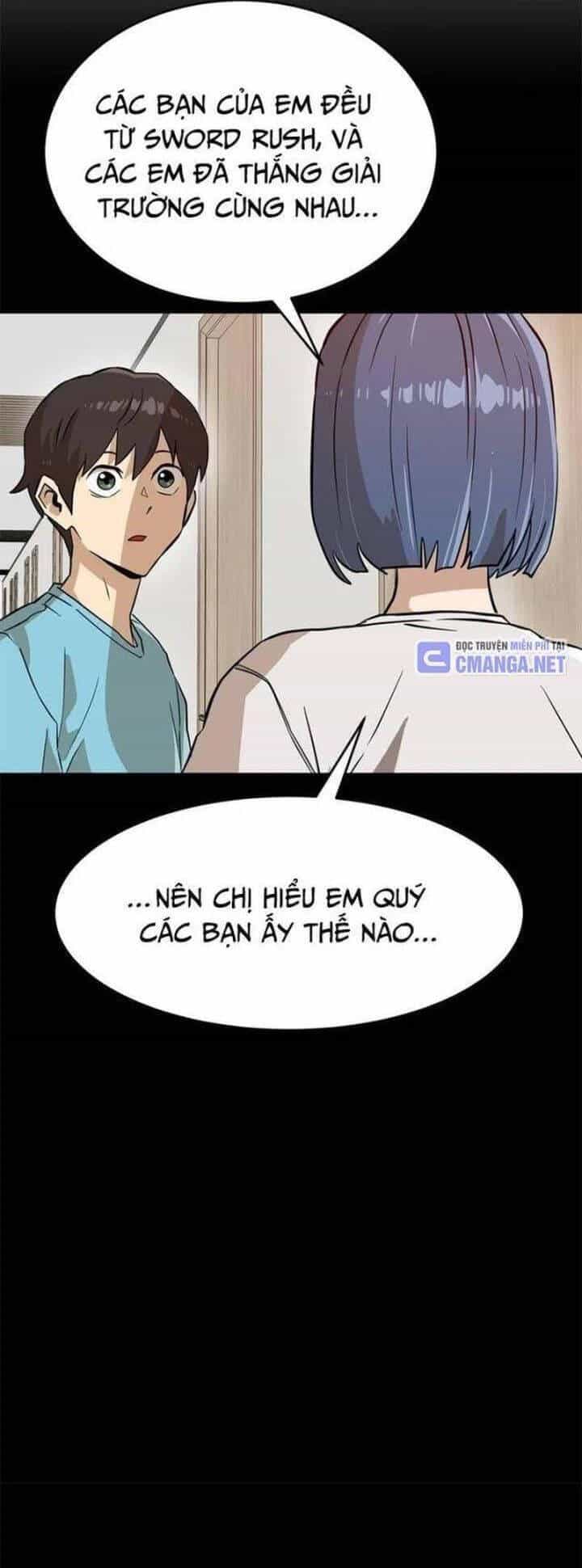 Double Click - Chương 145 - ảnh 19