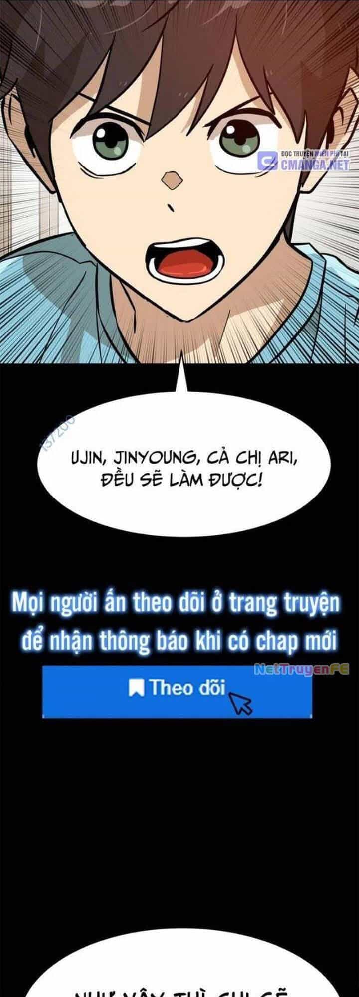 Double Click - Chương 145 - ảnh 32