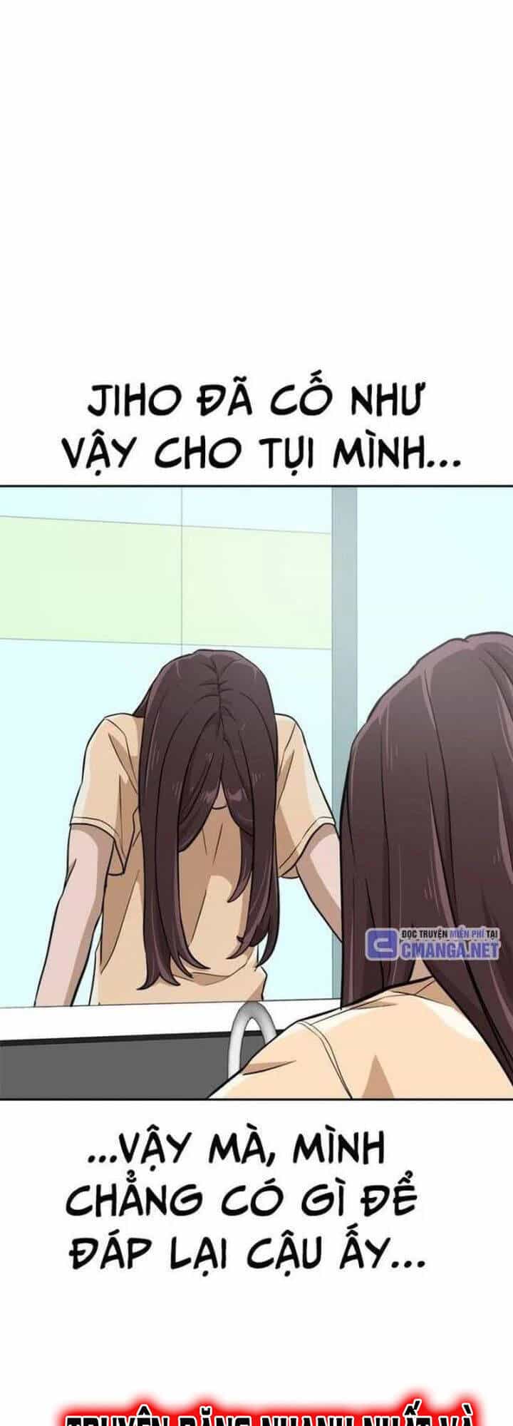 Double Click - Chương 145 - ảnh 34