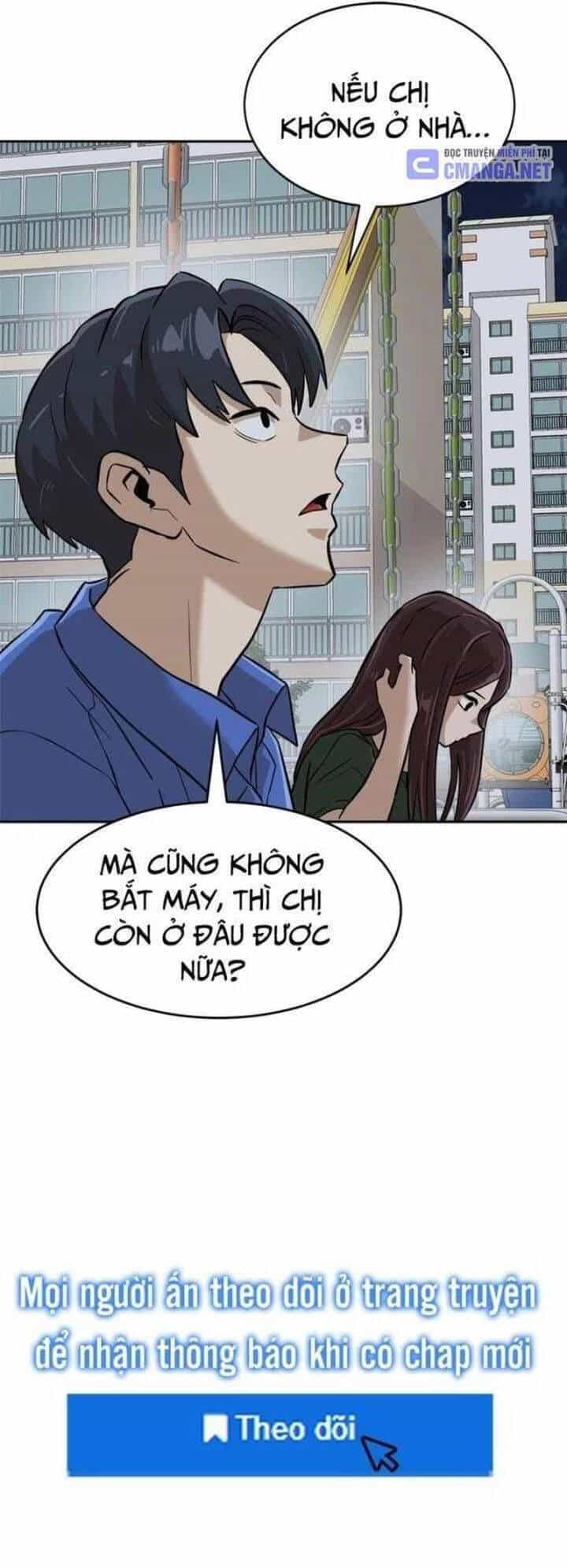 Double Click - Chương 145 - ảnh 39