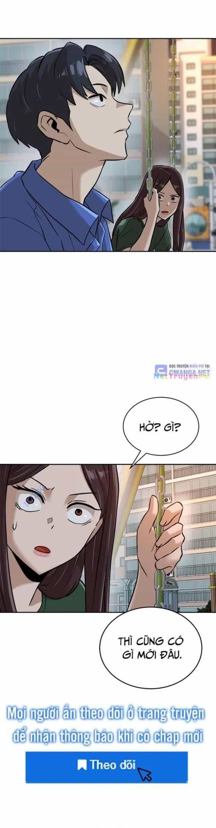 Double Click - Chương 145 - ảnh 41