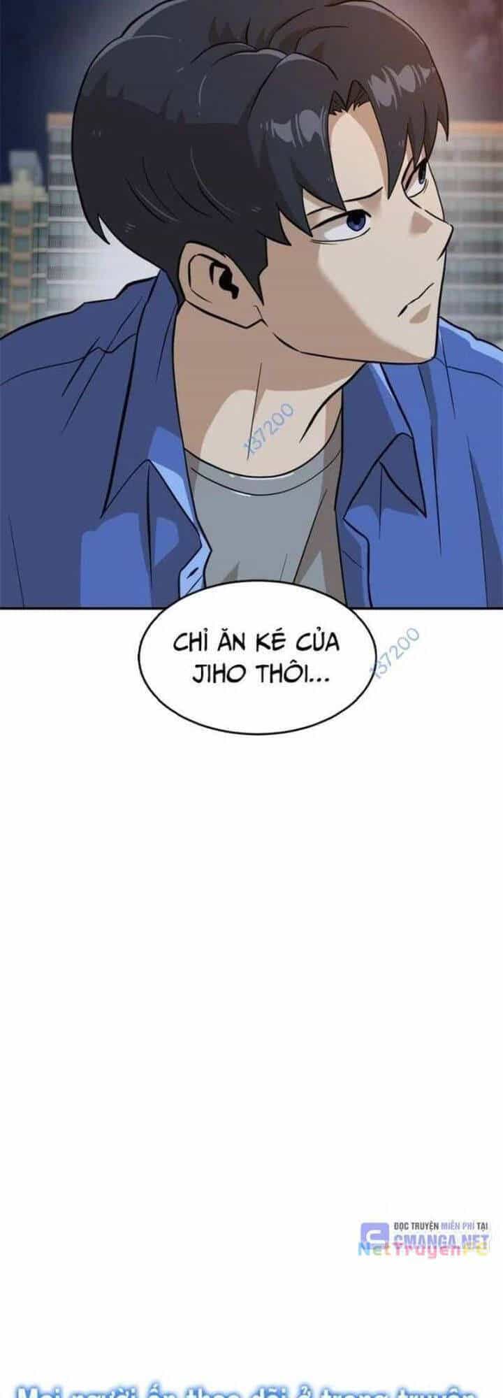 Double Click - Chương 145 - ảnh 45