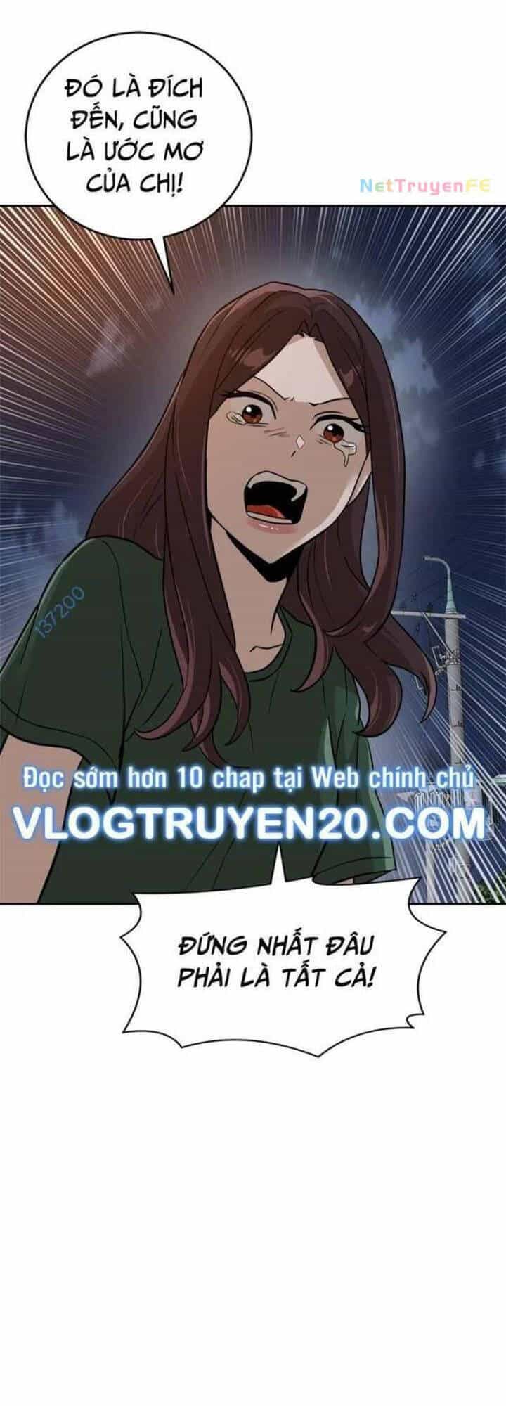 Double Click - Chương 145 - ảnh 48
