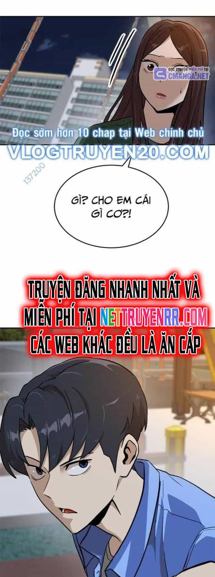 Double Click - Chương 145 - ảnh 50