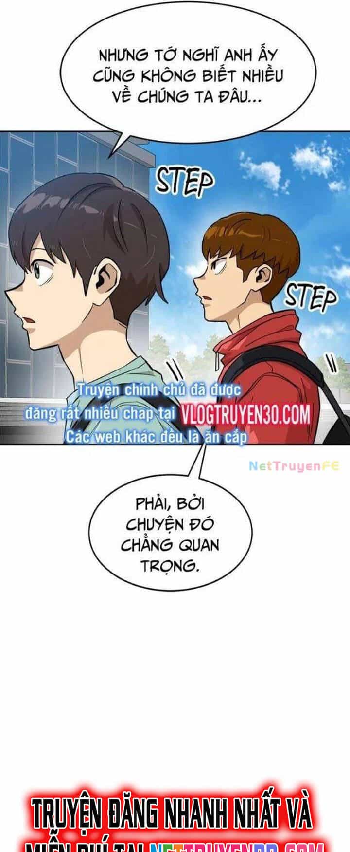 Double Click - Chương 146 - ảnh 10