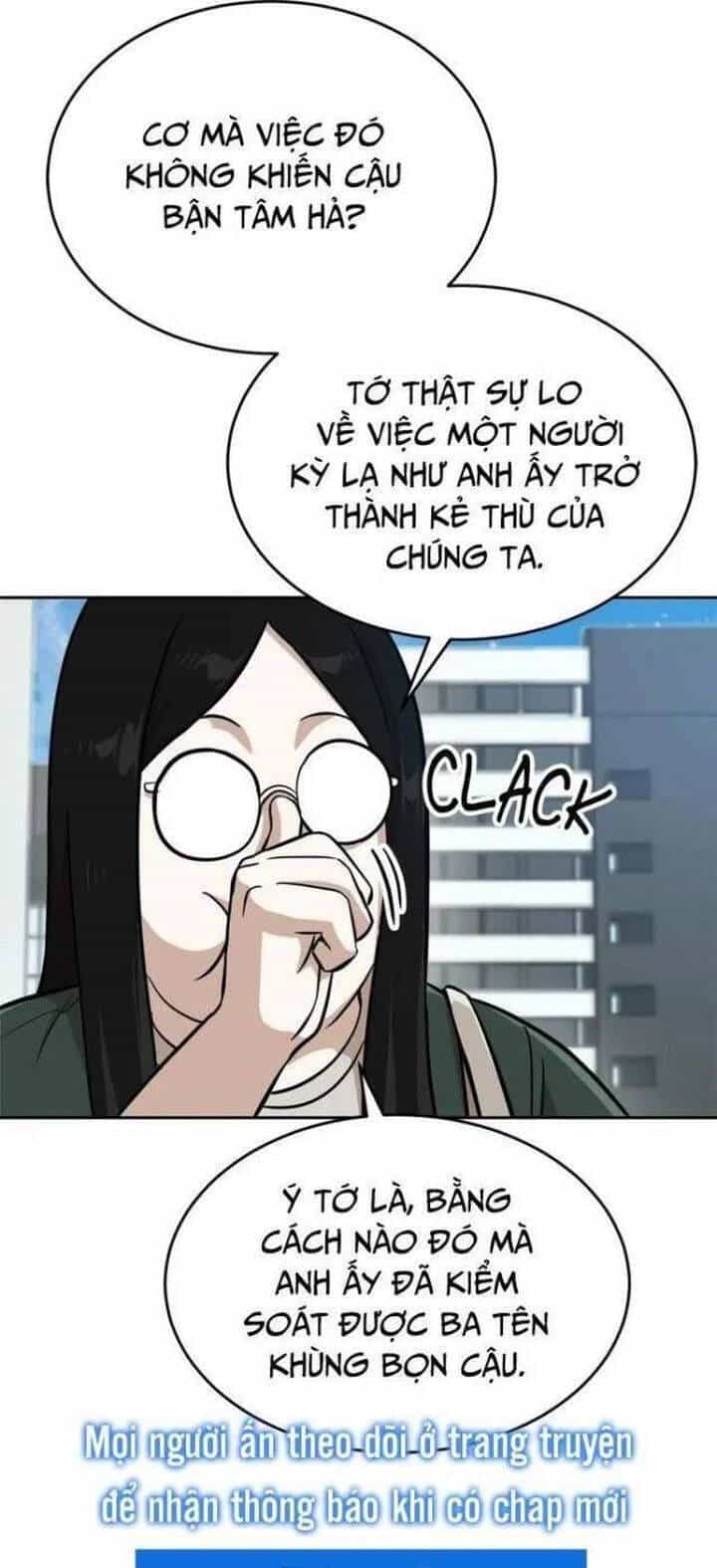 Double Click - Chương 146 - ảnh 11
