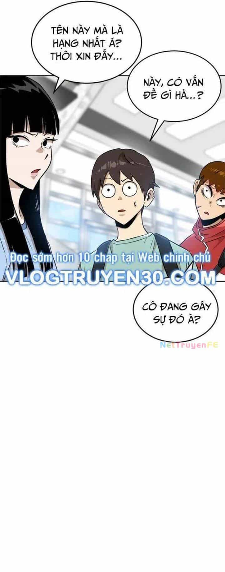 Double Click - Chương 146 - ảnh 15