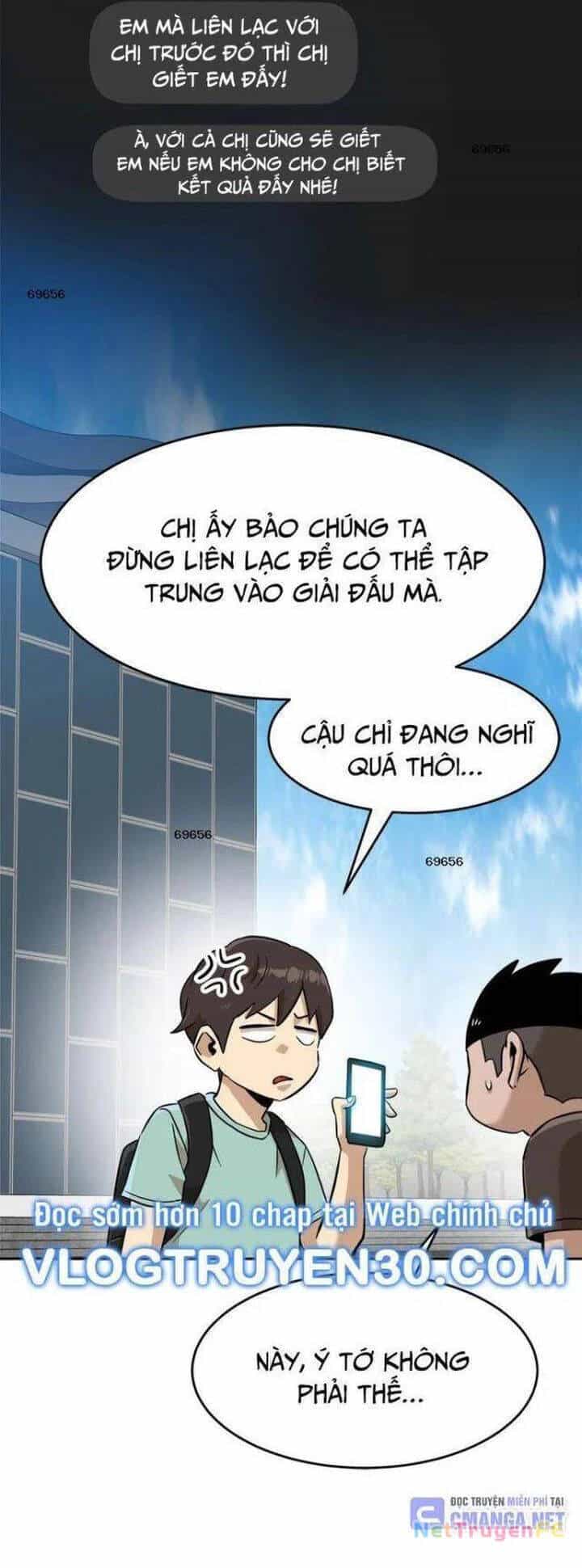 Double Click - Chương 146 - ảnh 5