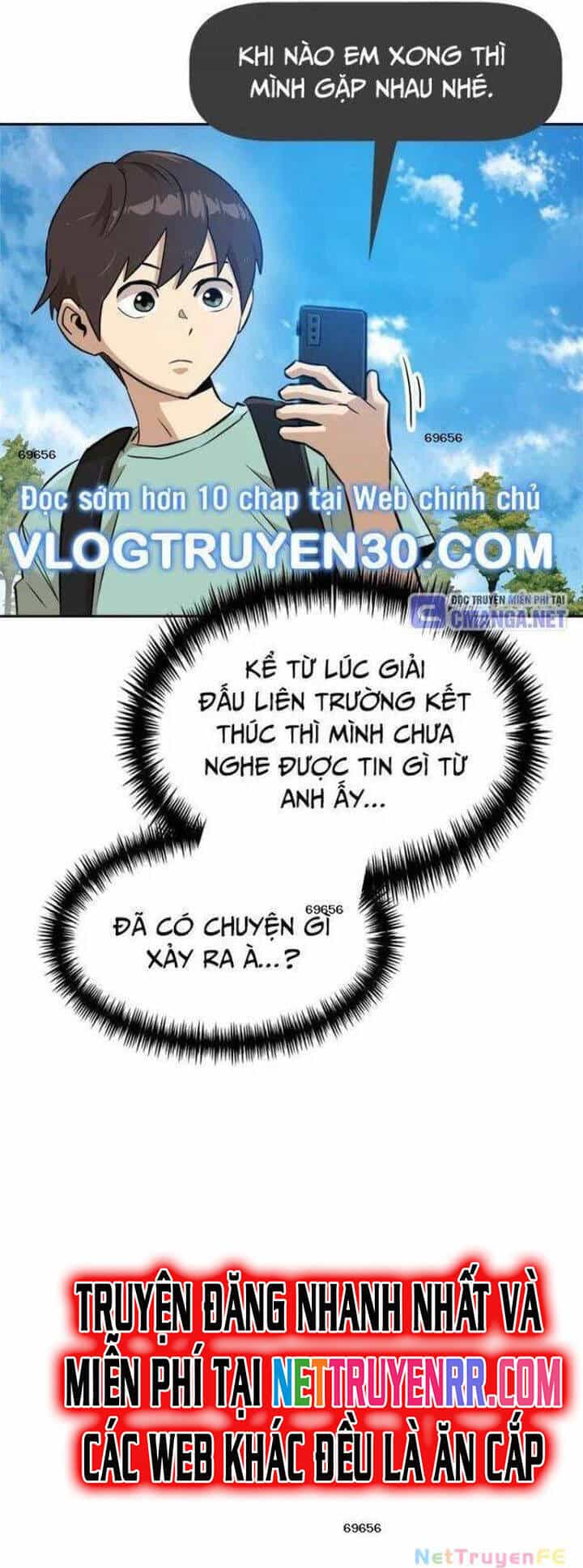 Double Click - Chương 146 - ảnh 6