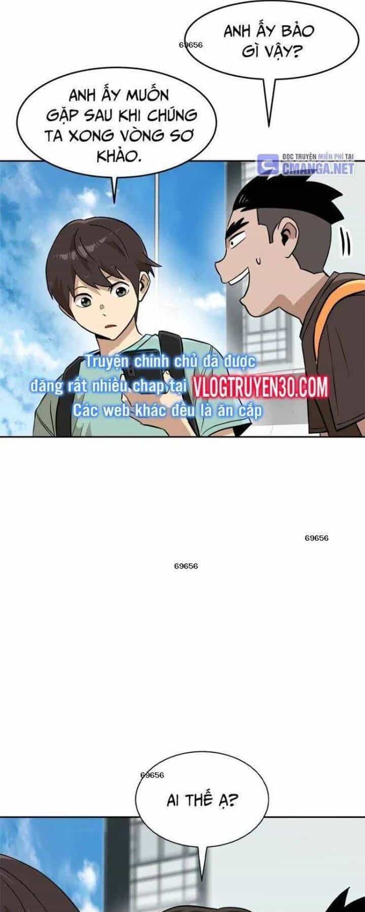 Double Click - Chương 146 - ảnh 7