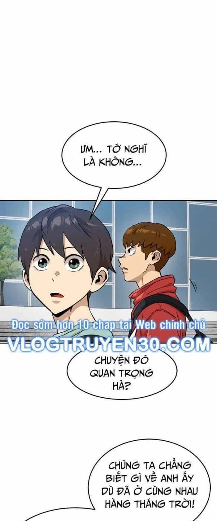 Double Click - Chương 146 - ảnh 9