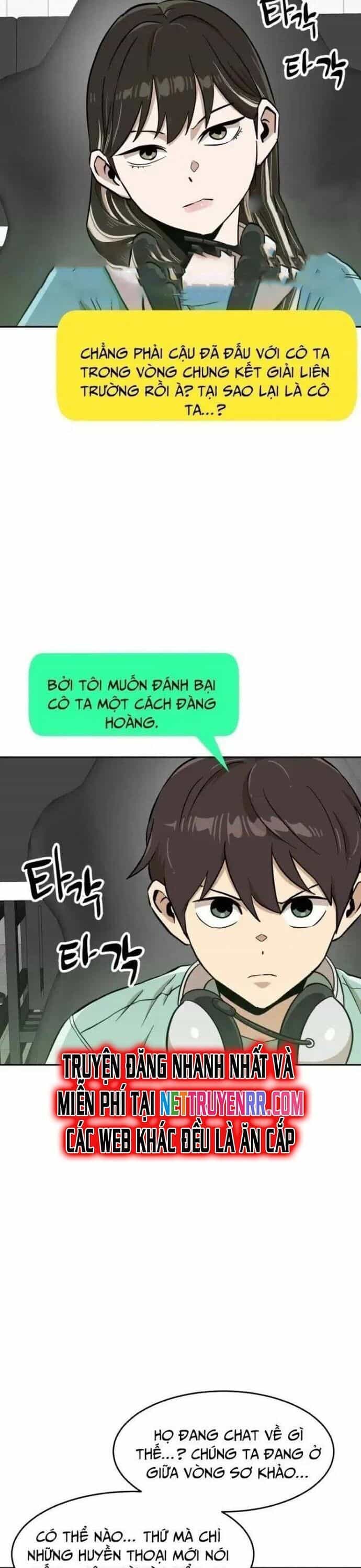 Double Click - Chương 147 - ảnh 11