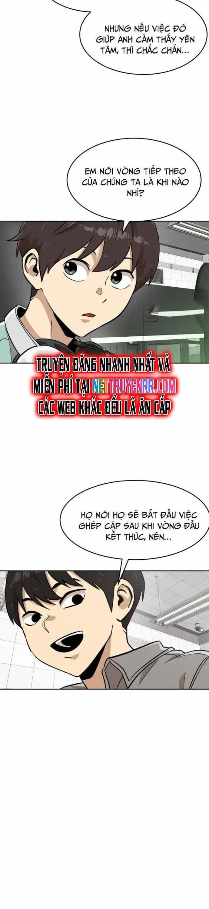Double Click - Chương 147 - ảnh 13