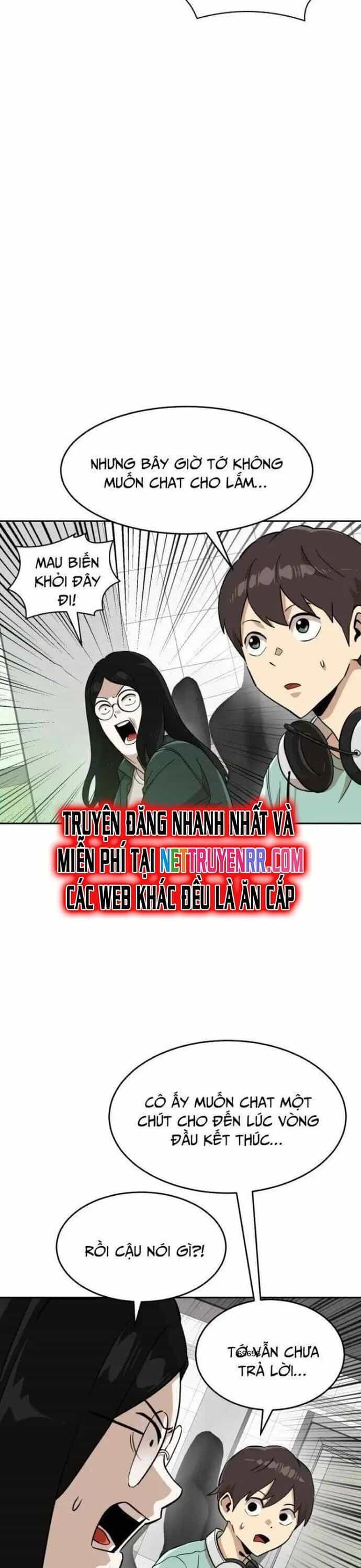 Double Click - Chương 147 - ảnh 2