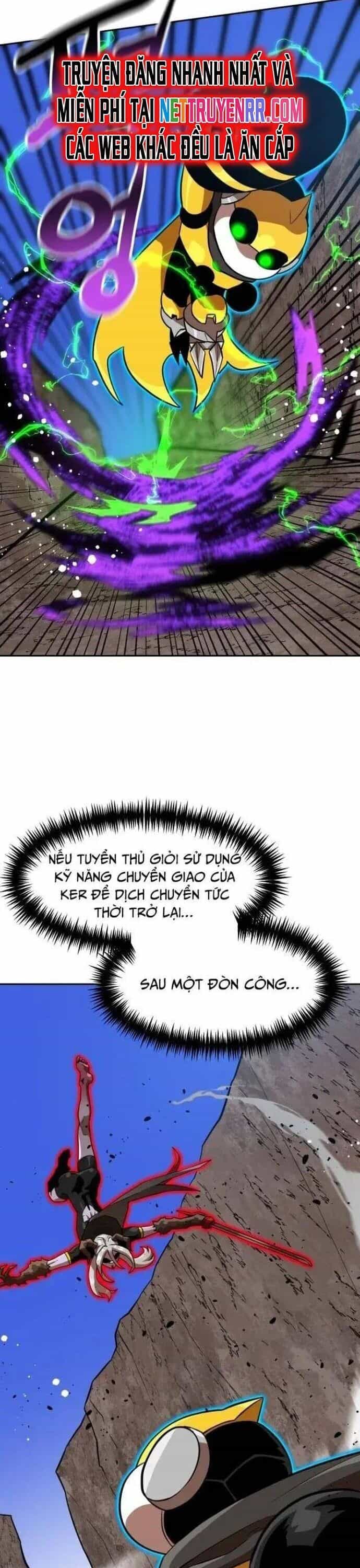 Double Click - Chương 147 - ảnh 26