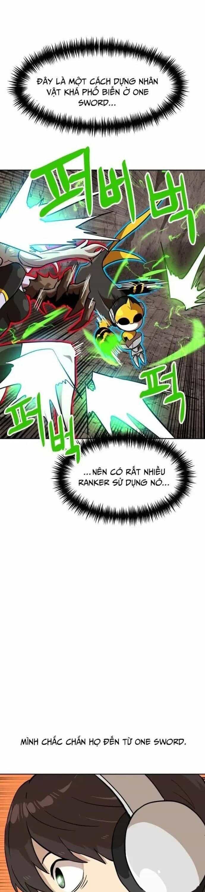 Double Click - Chương 147 - ảnh 30