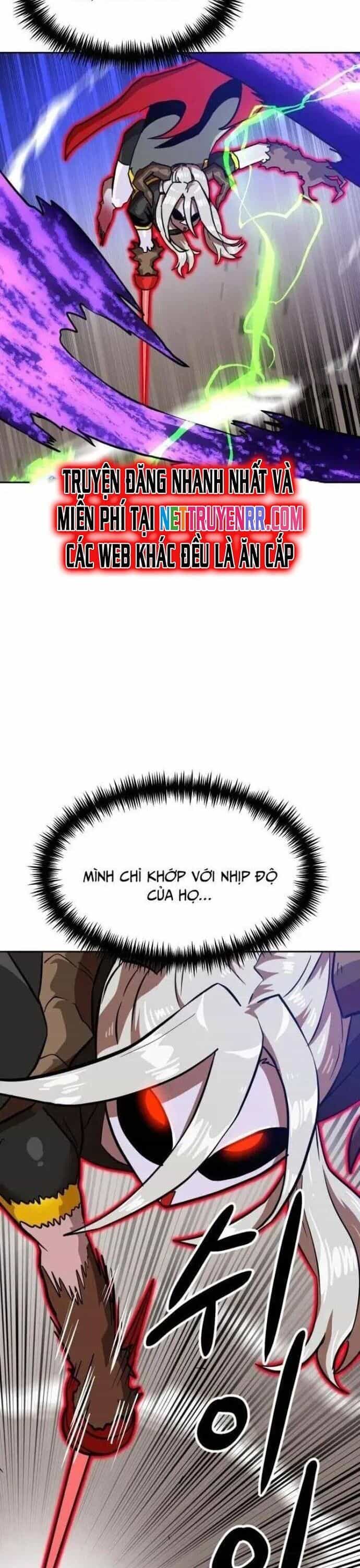 Double Click - Chương 147 - ảnh 36