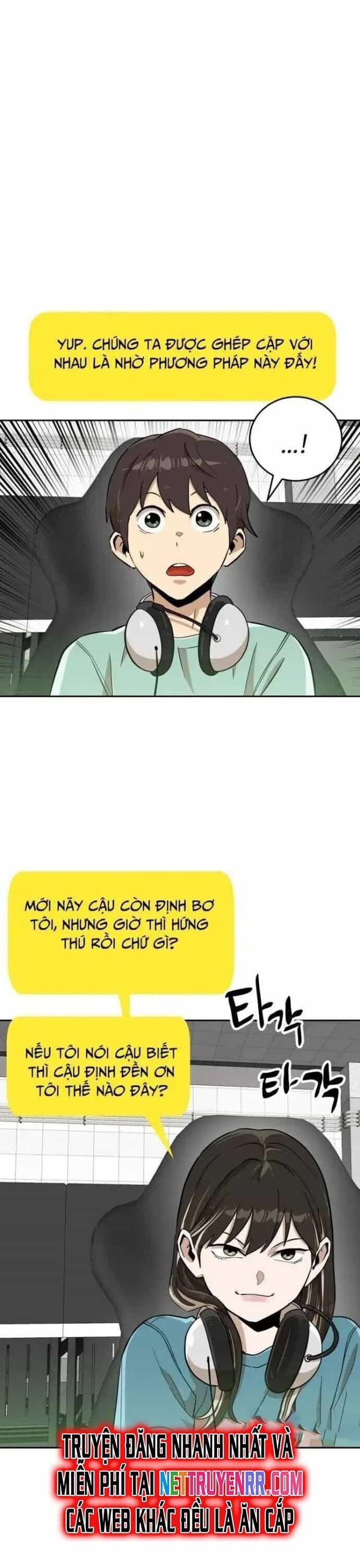 Double Click - Chương 147 - ảnh 5