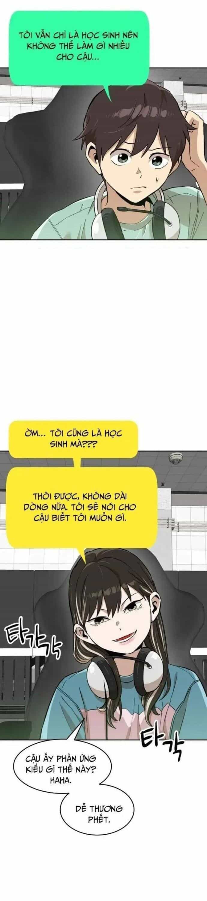Double Click - Chương 147 - ảnh 6
