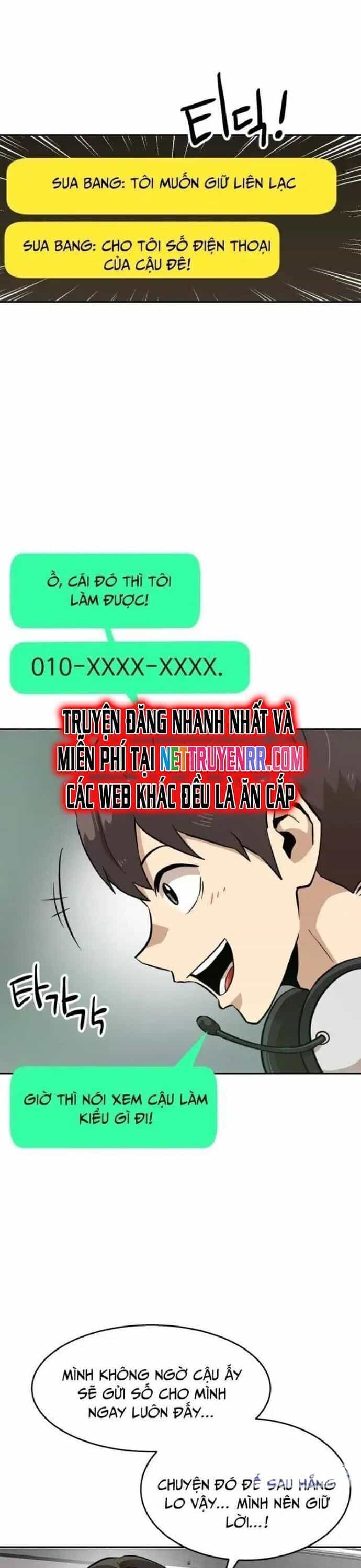 Double Click - Chương 147 - ảnh 7