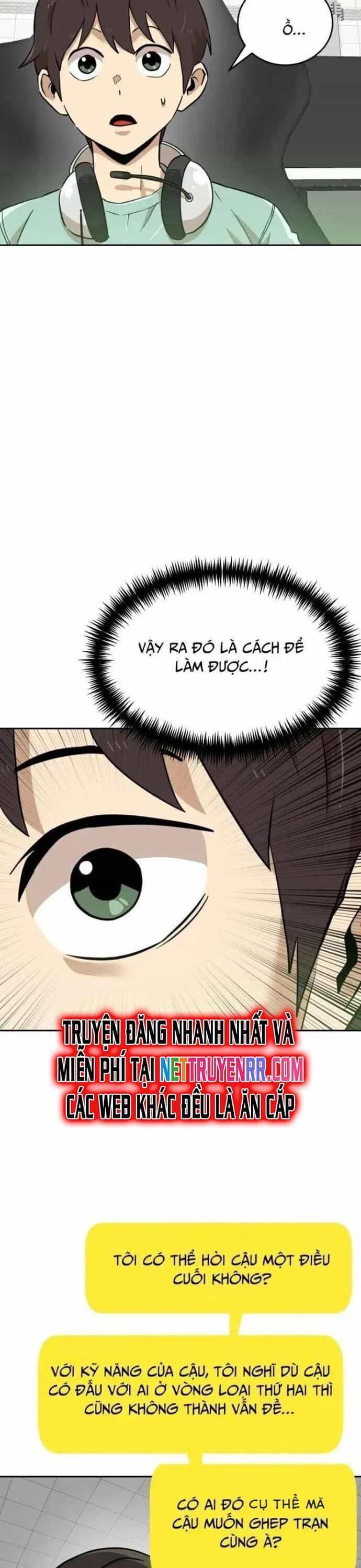 Double Click - Chương 147 - ảnh 9