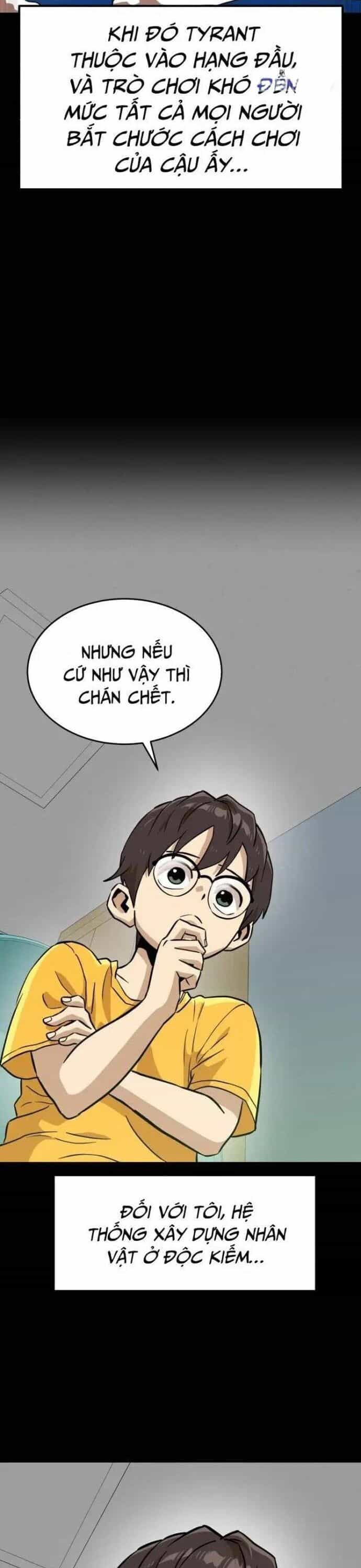 Double Click - Chương 148 - ảnh 15