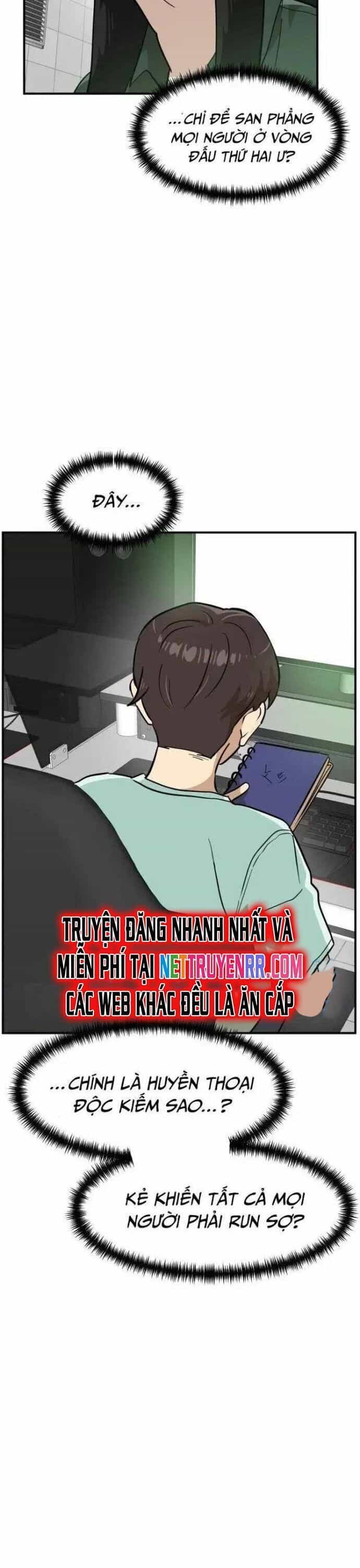 Double Click - Chương 148 - ảnh 3