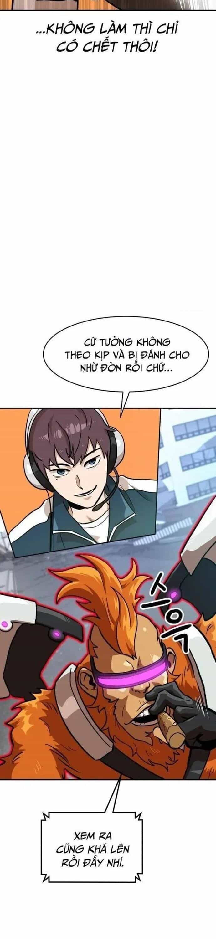 Double Click - Chương 148 - ảnh 32