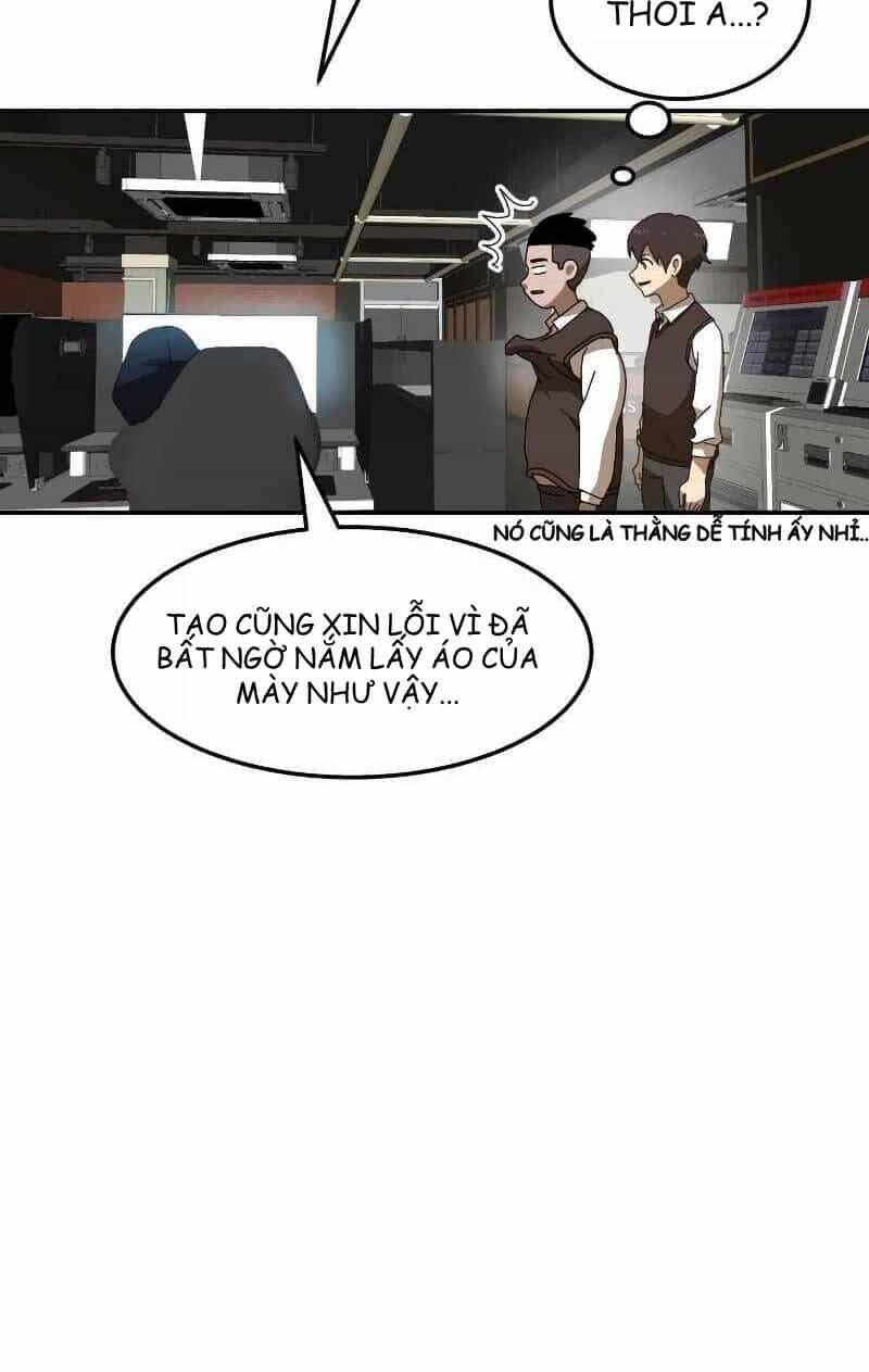 Double Click - Chương 15 - ảnh 15