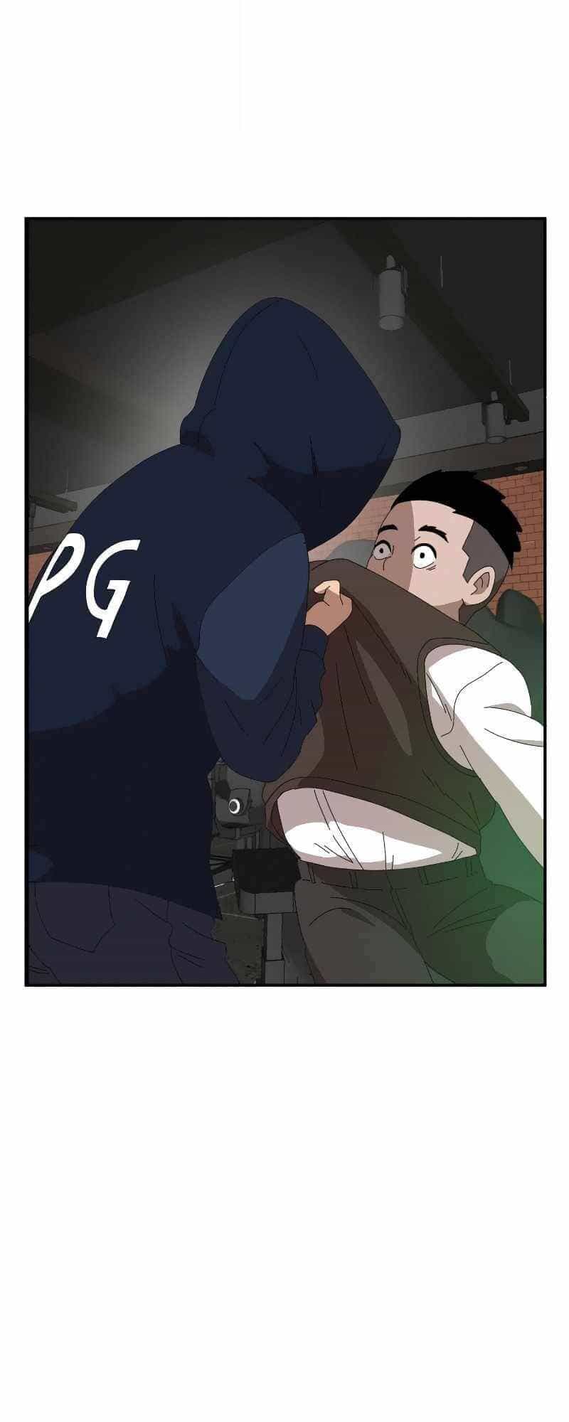 Double Click - Chương 15 - ảnh 2