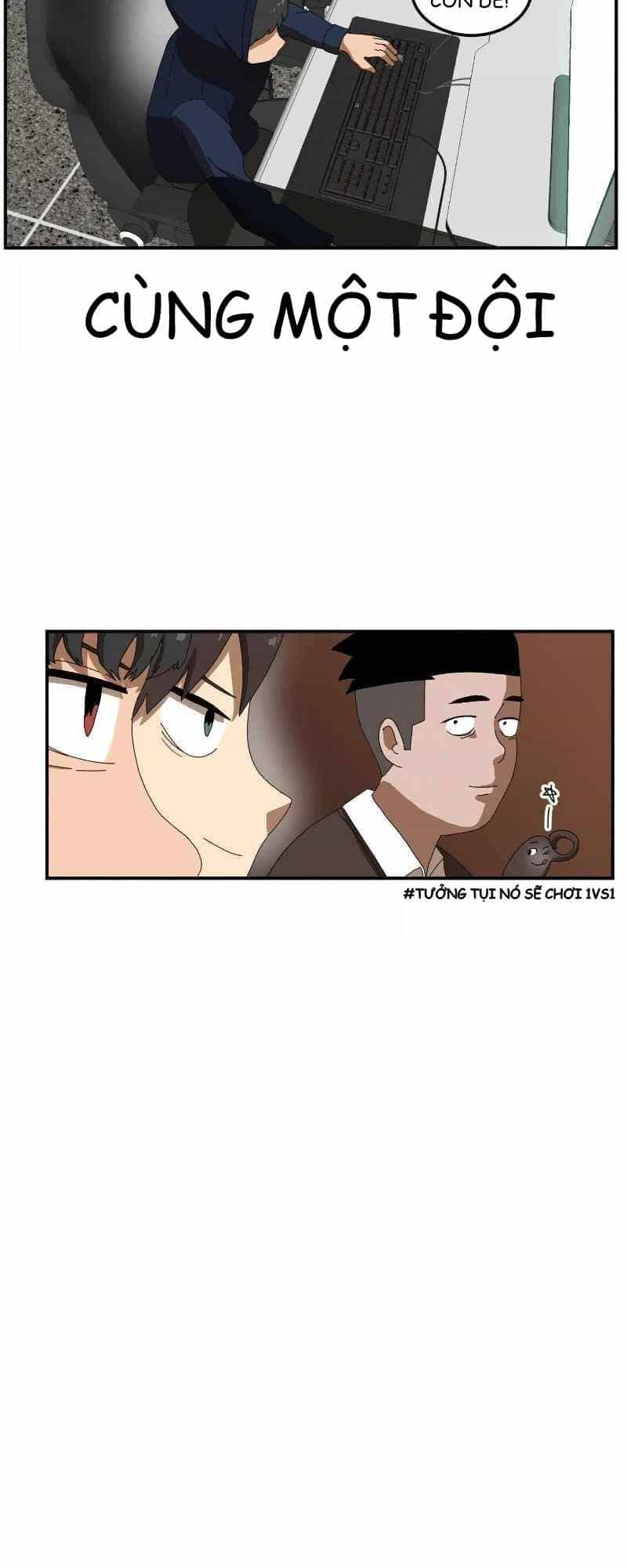 Double Click - Chương 15 - ảnh 31